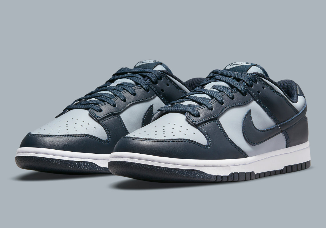 Nike Dunk Georgetown