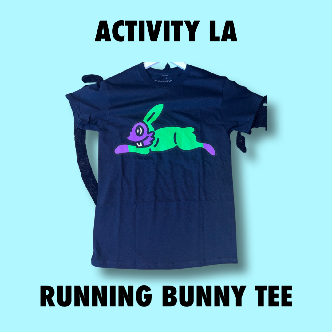 Activity Los Angeles