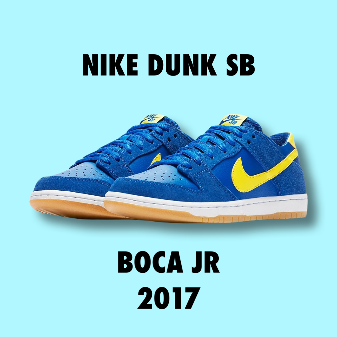 Nike sb boca jr best sale