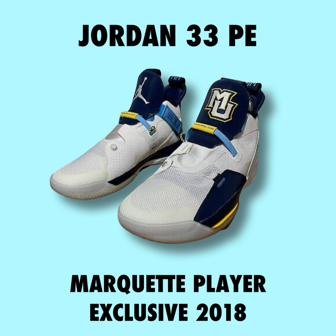 Jordan top 33 pe