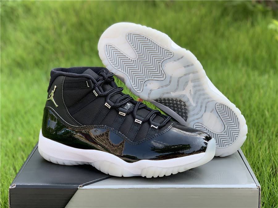 Jordan 11 Jubilee