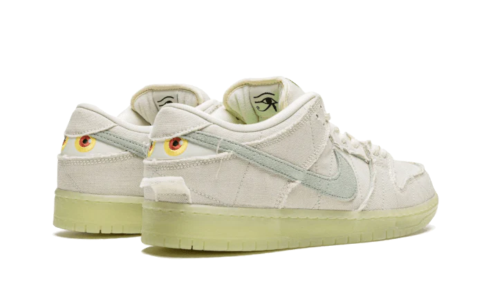 Nike Dunk SB Mummy