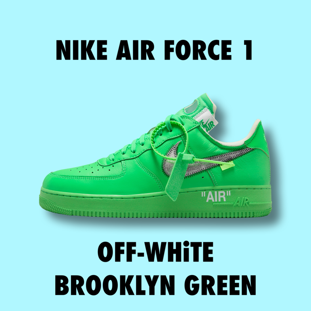Air force brooklyn sales