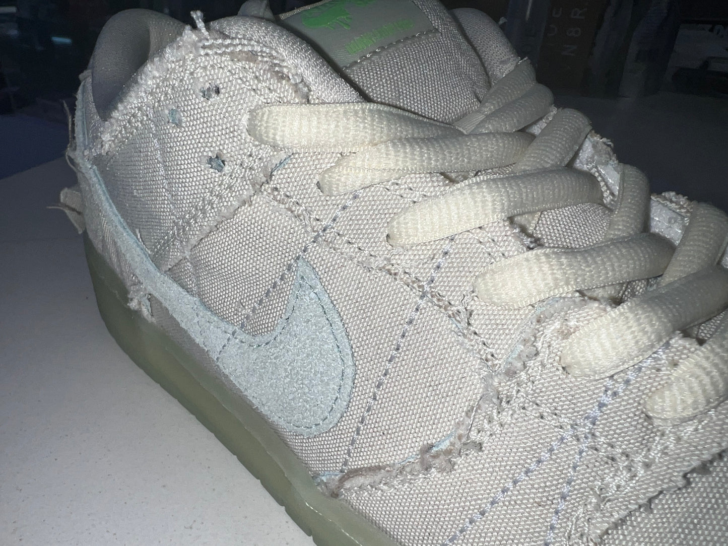 Nike Dunk SB Mummy