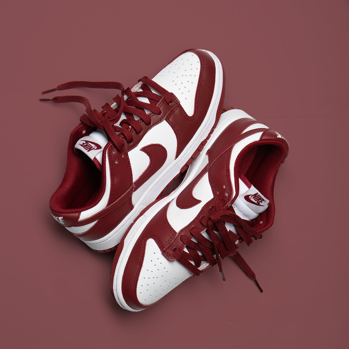 Nike Dunk Team Red 2022