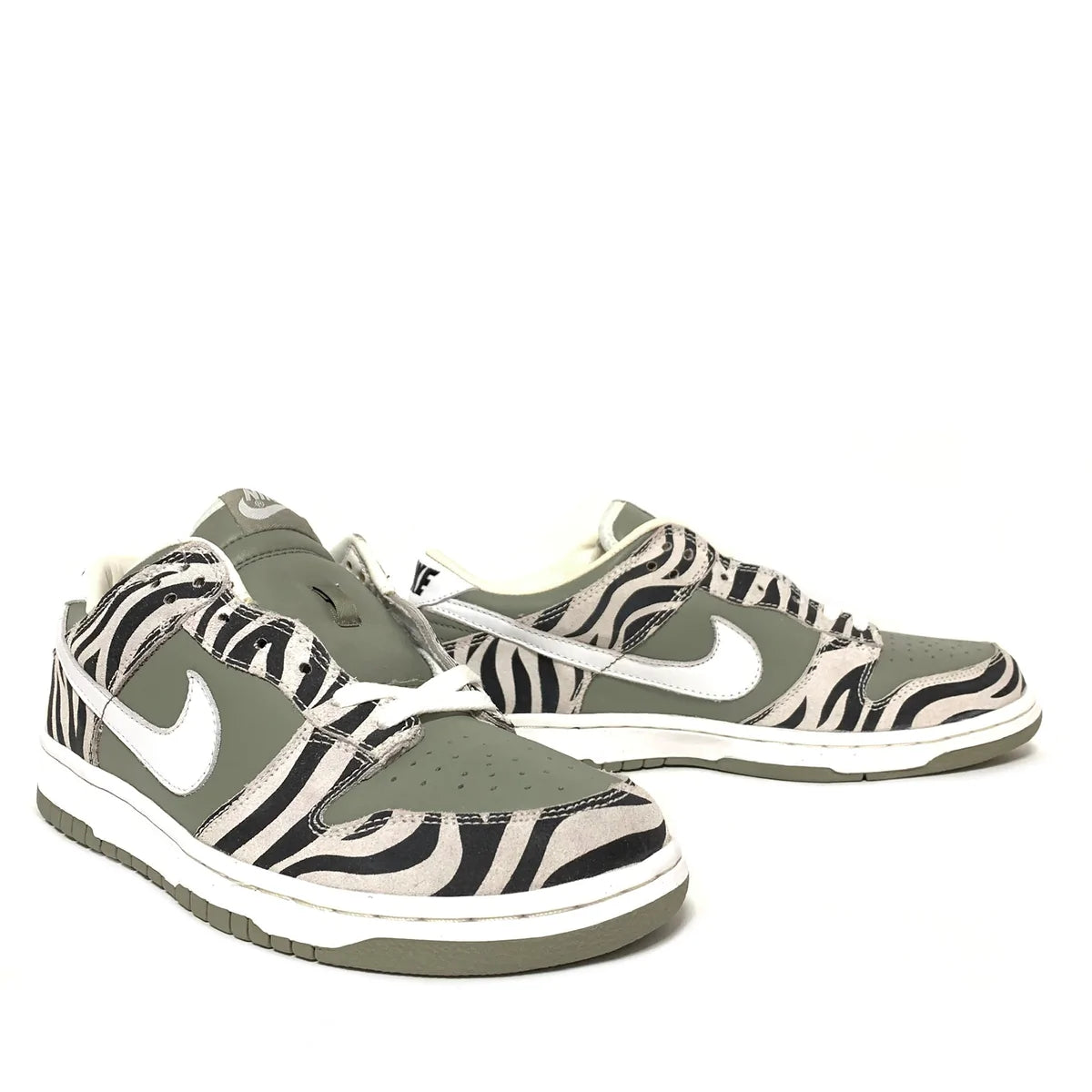 Nike Dunk Daktari 2003