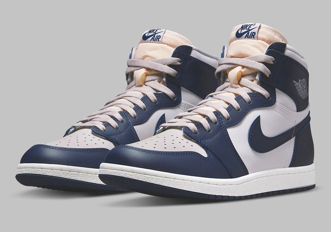Jordan 1 High Georgetown 85