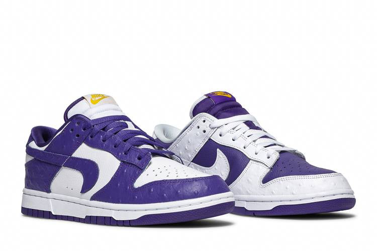 Nike Dunk Flip The Old School (W)