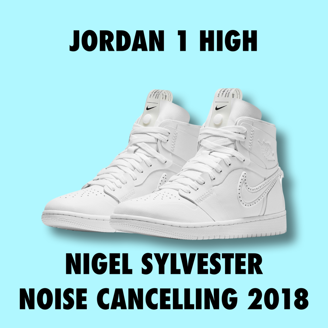スニーカー NIKE Air Jordan 1 \