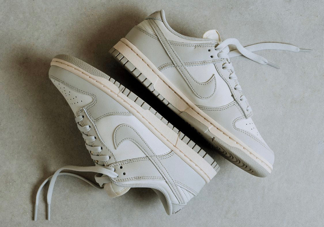Nike Dunk Sail Light Bone (W)