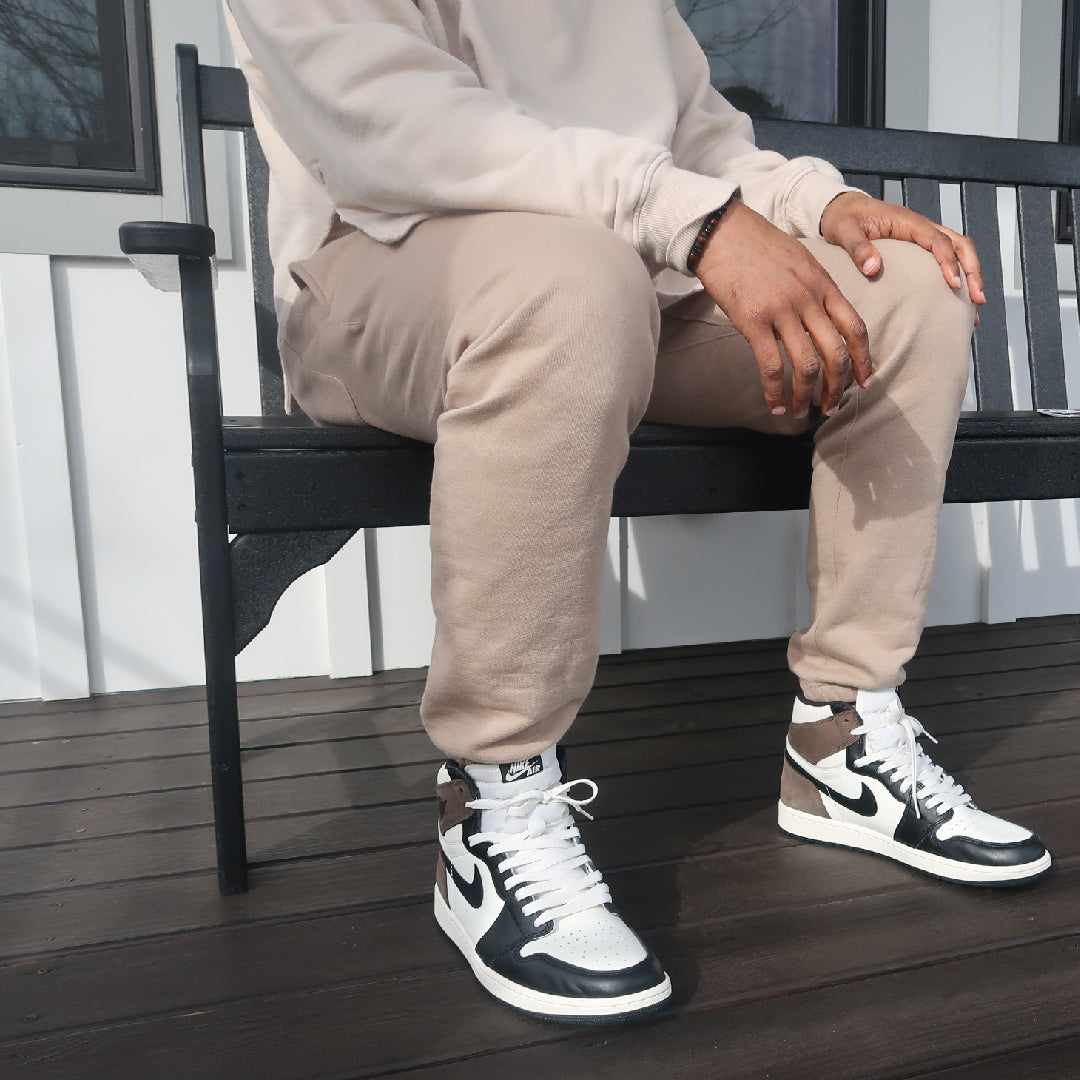 Jordan 1 High Dark Mocha
