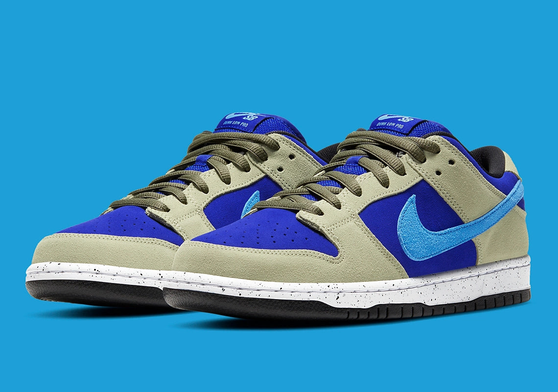 Nike Dunk SB ACG Celadon