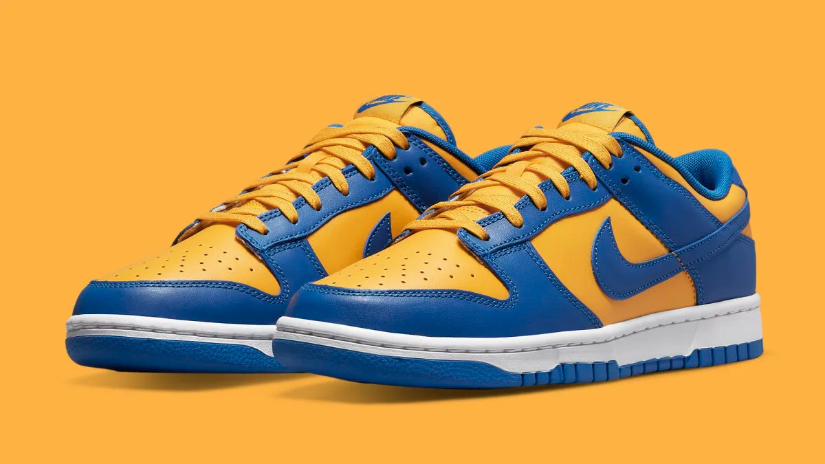 Nike Dunk UCLA