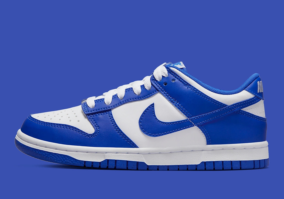 Nike Dunk Racer Blue