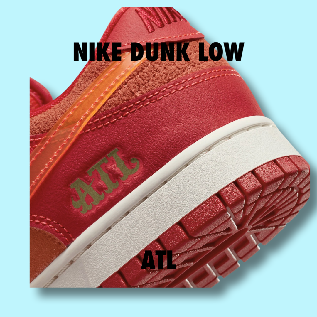 Nike Dunk ATL