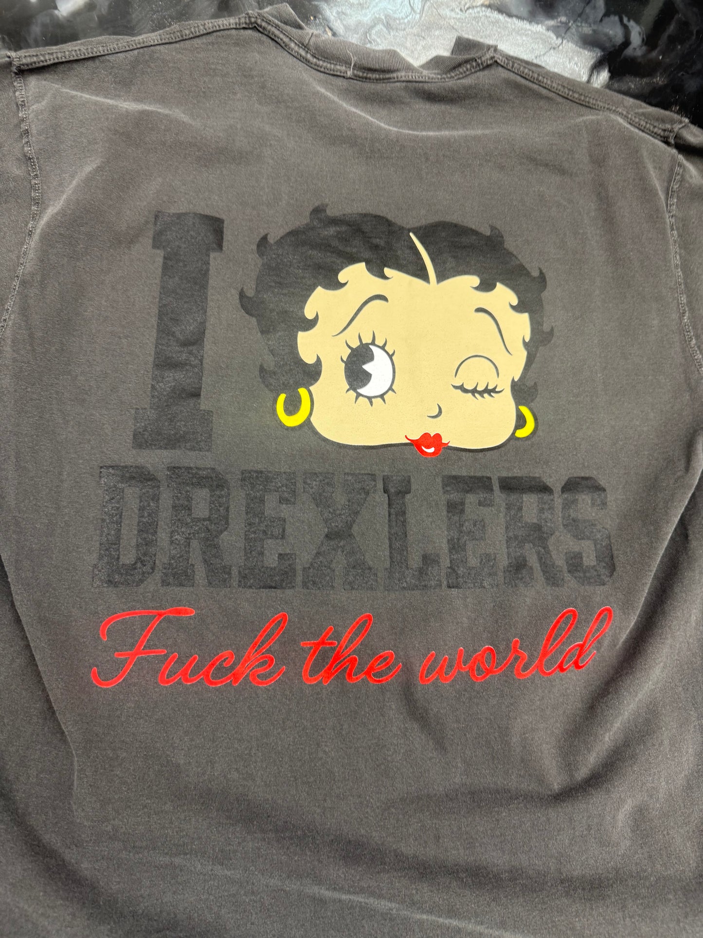 Drexlers Betty