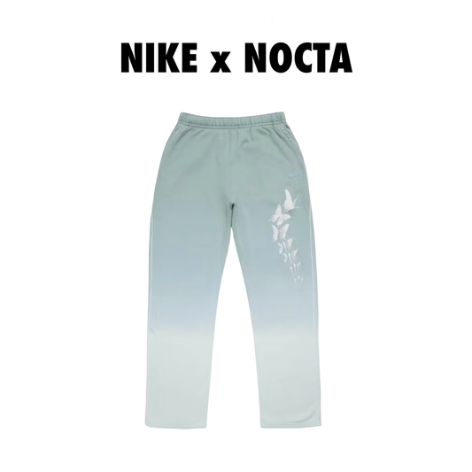 Nike x NOCTA Fleece CS Open Hem Gradient Sweatpant
