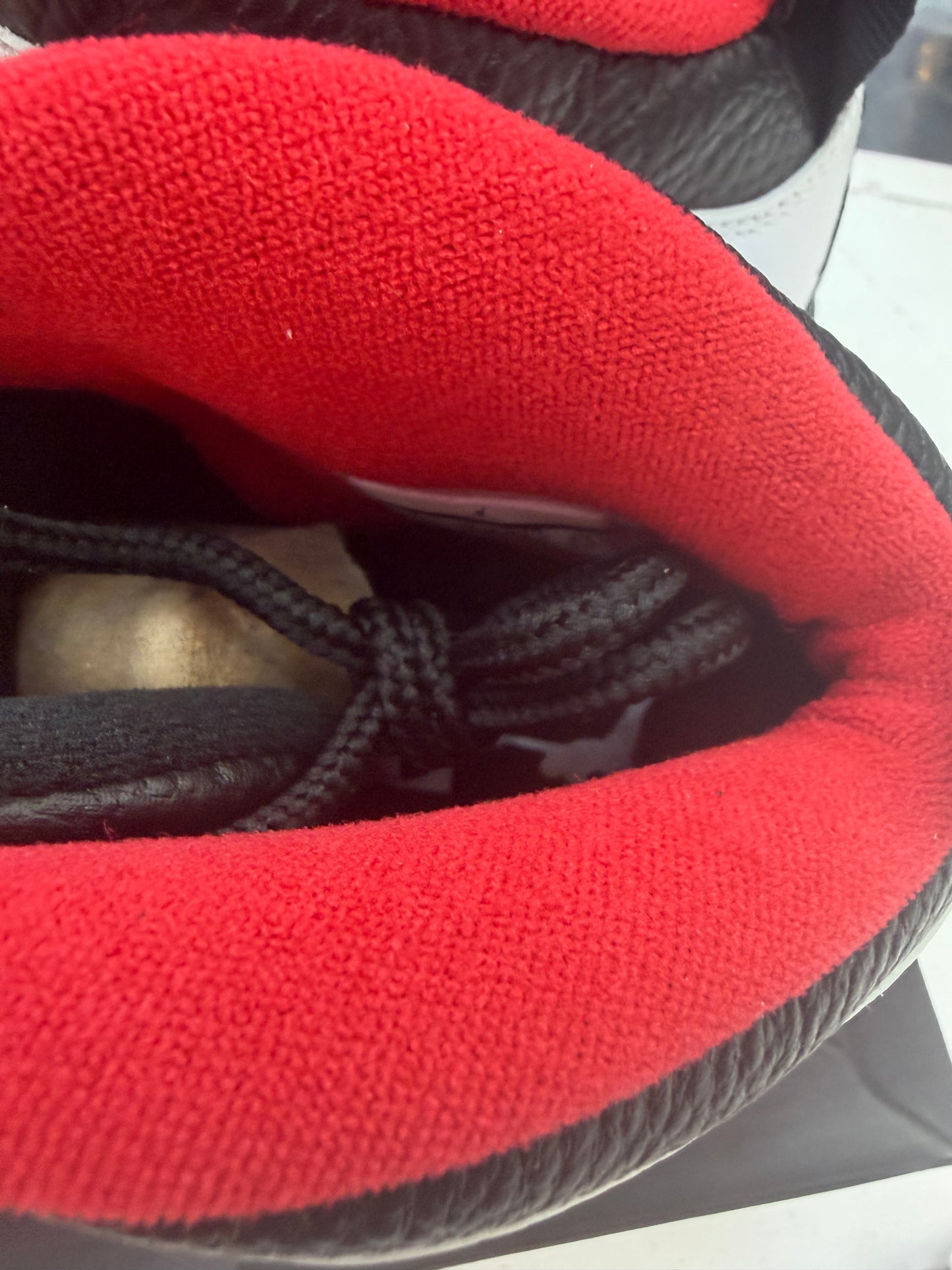 Jordan 10 Retro Double Nickel