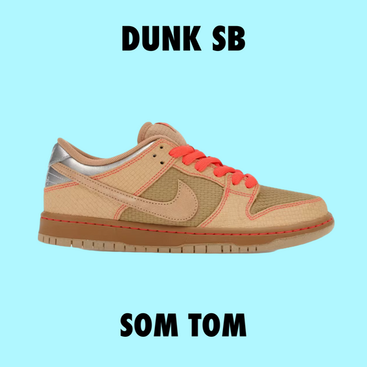 Nike Dunk Sb Som Tum