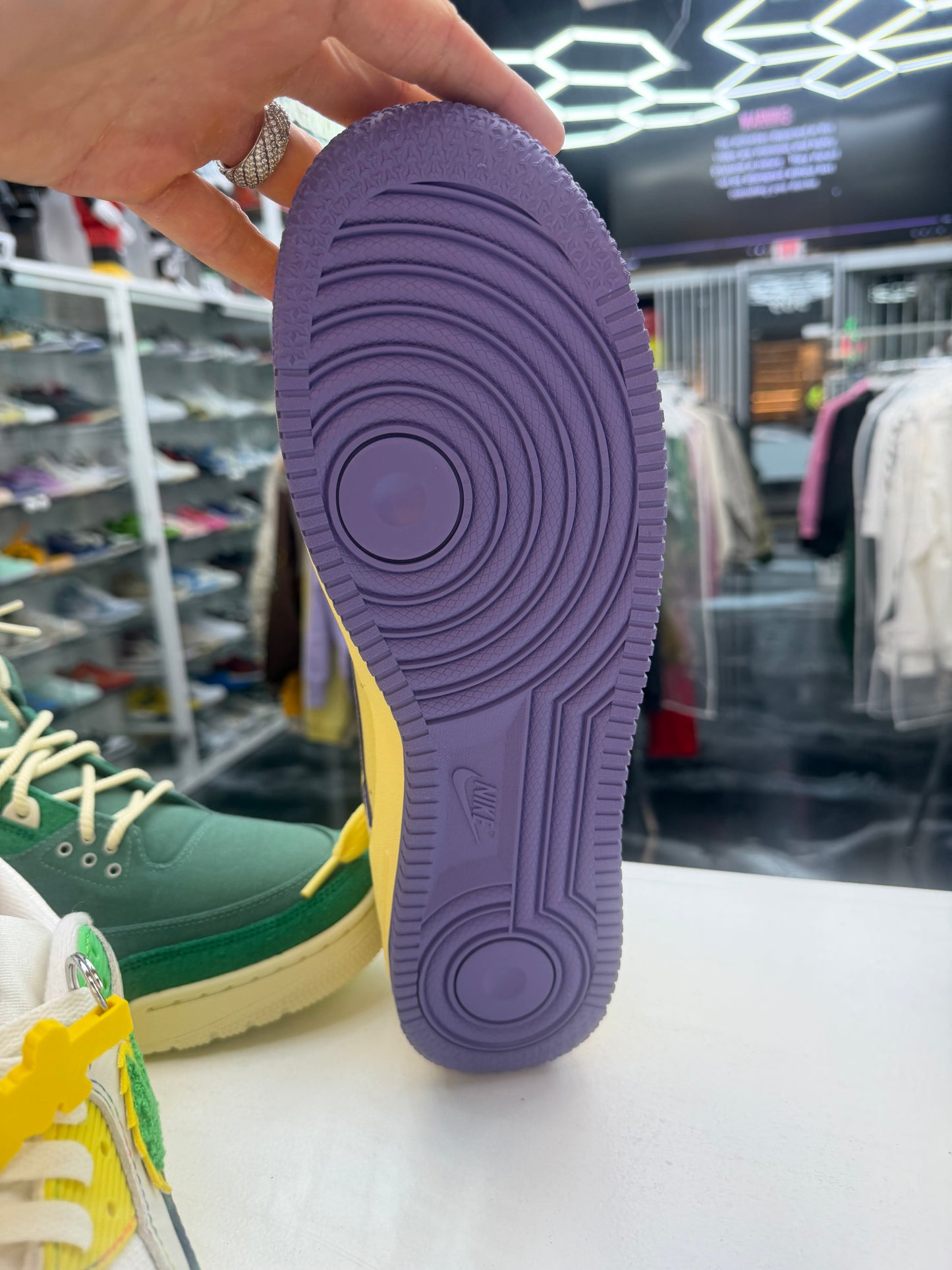 AF1 Low Proto Kobe Bryant Mamba Mentality