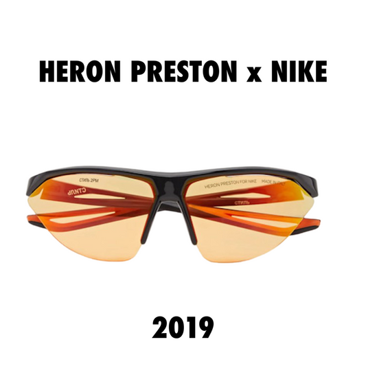 Nike Tailwind x Heron Preston