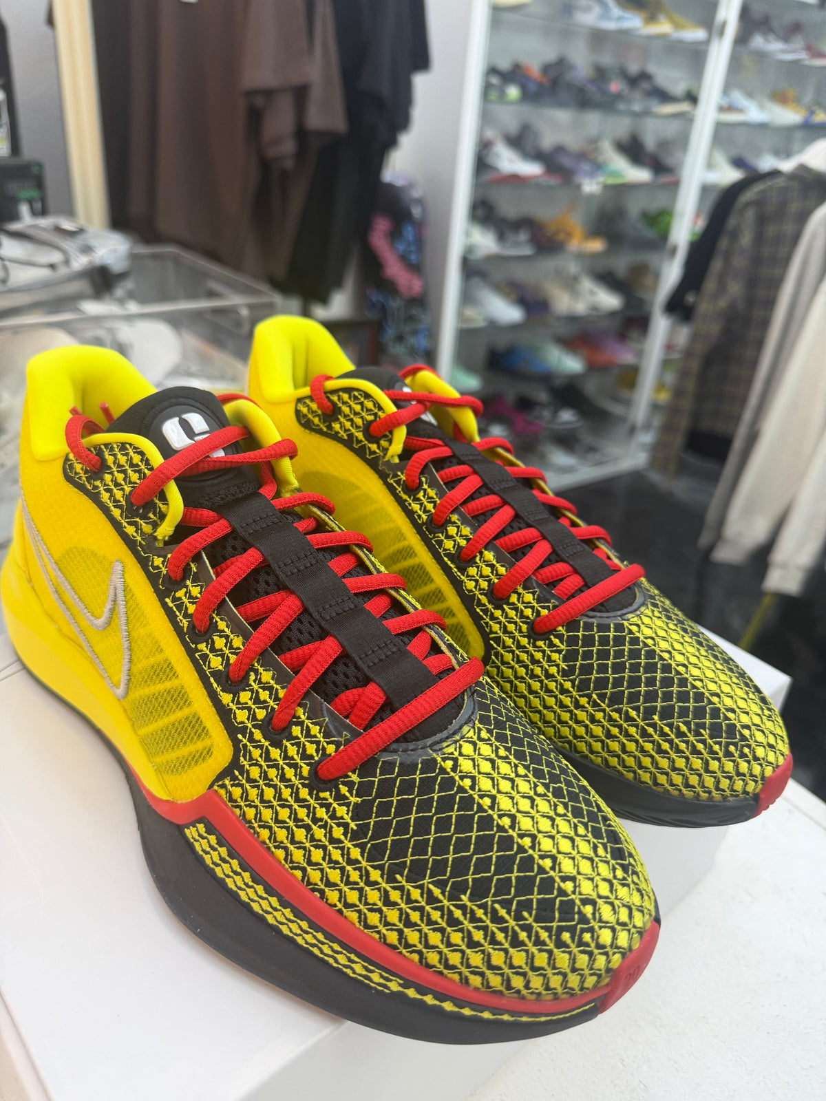 Nike Sabrina 1 By You