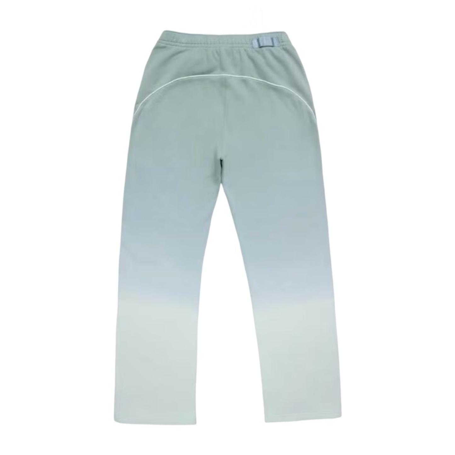 Nike x NOCTA Fleece CS Open Hem Gradient Sweatpant