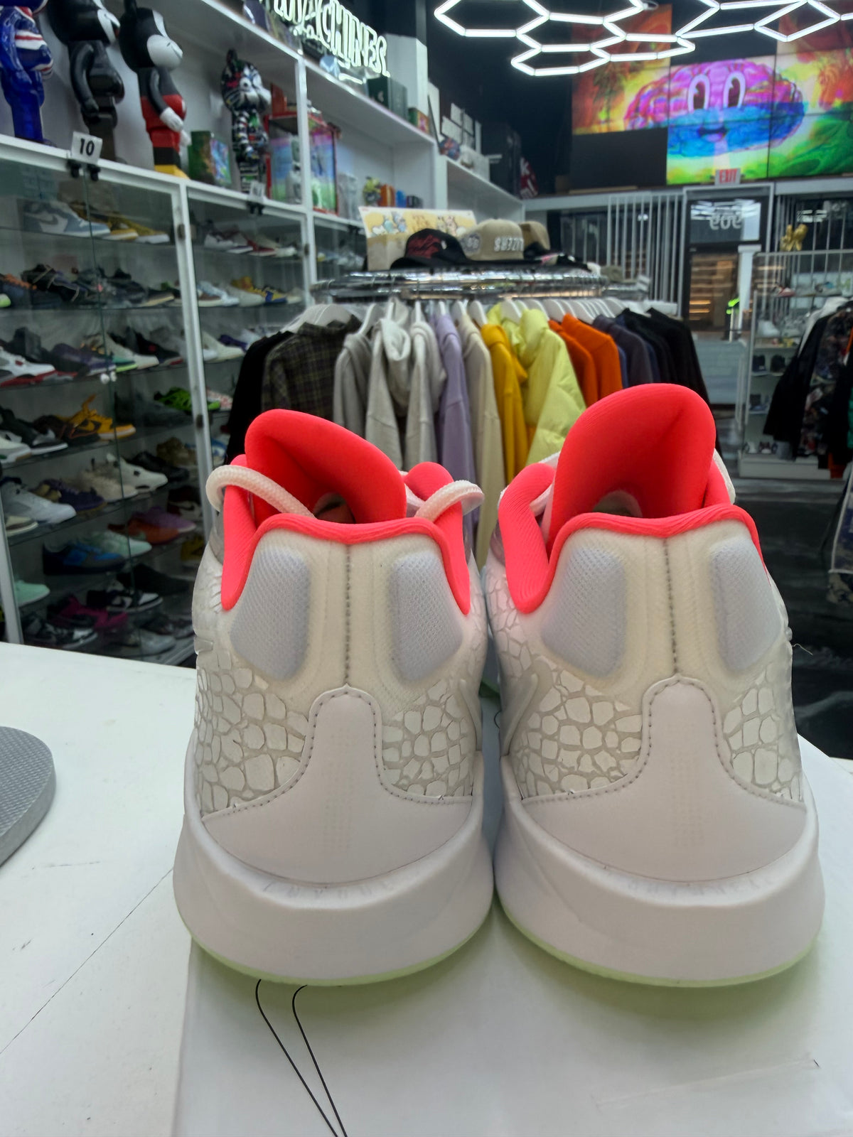 Nike Sabrina 2 By You