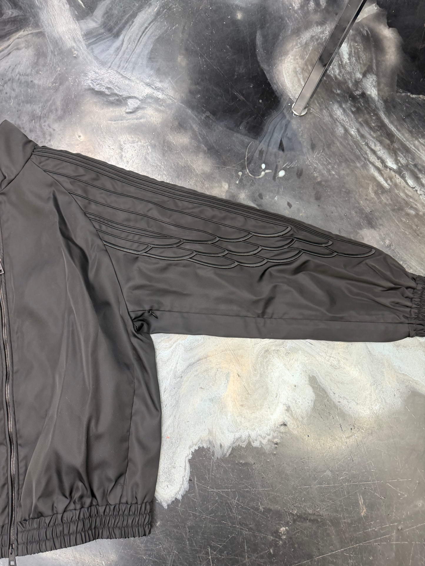 Jordan Wings Made in Italy Track Jacket