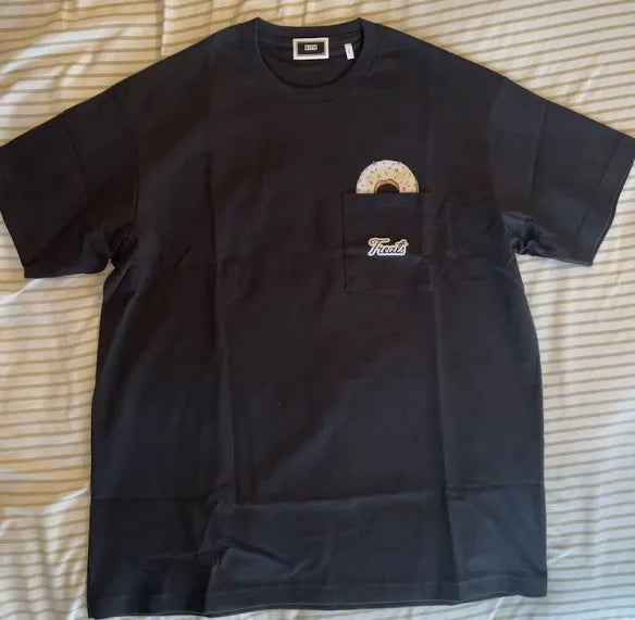 KITH Treats Doughnut Special Tee 1 new in the box