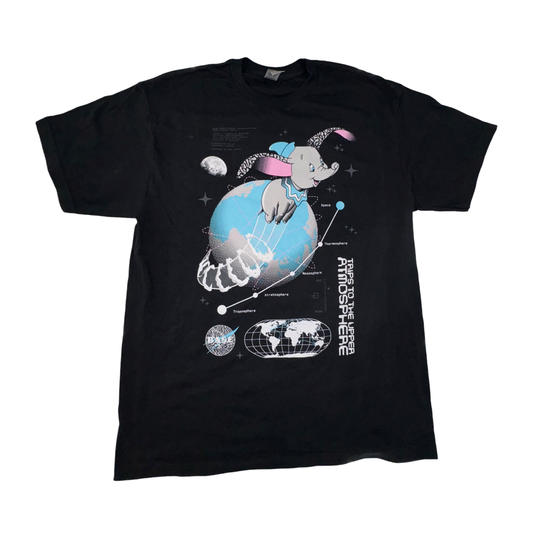 Homebase SkateshopThe Upper Atmosphere T-
Shirt Atmos sb