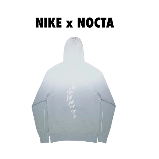 NOCTA x Nike Gradient Butterfly collection