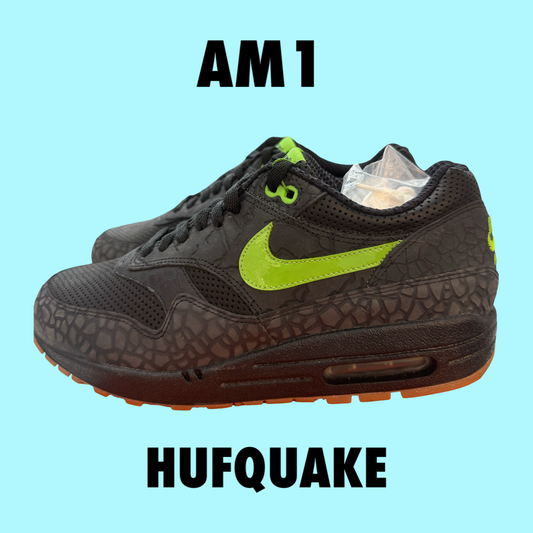 Nike Air Max 1 Hufquake