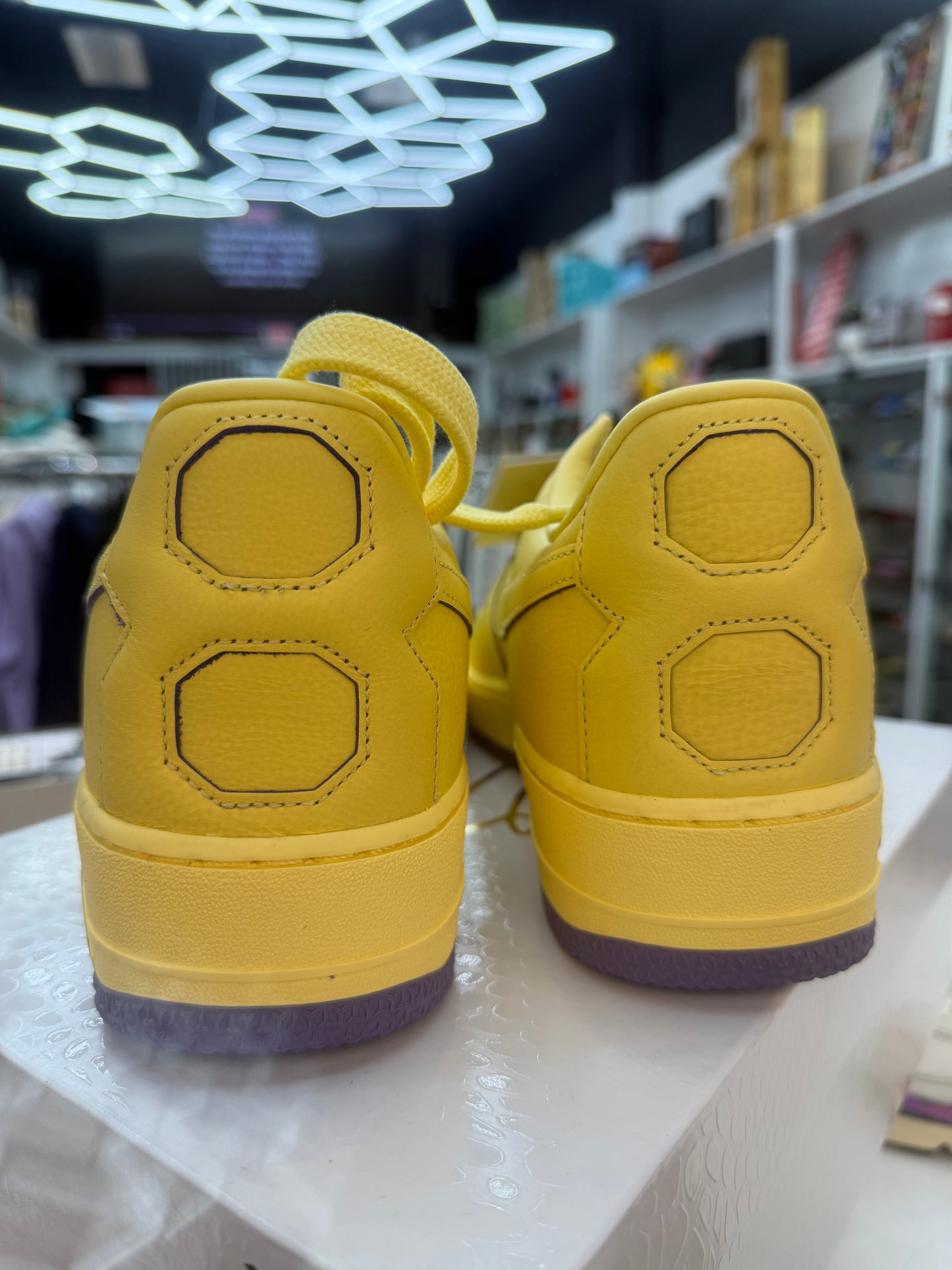 AF1 Low Proto Kobe Bryant Mamba Mentality