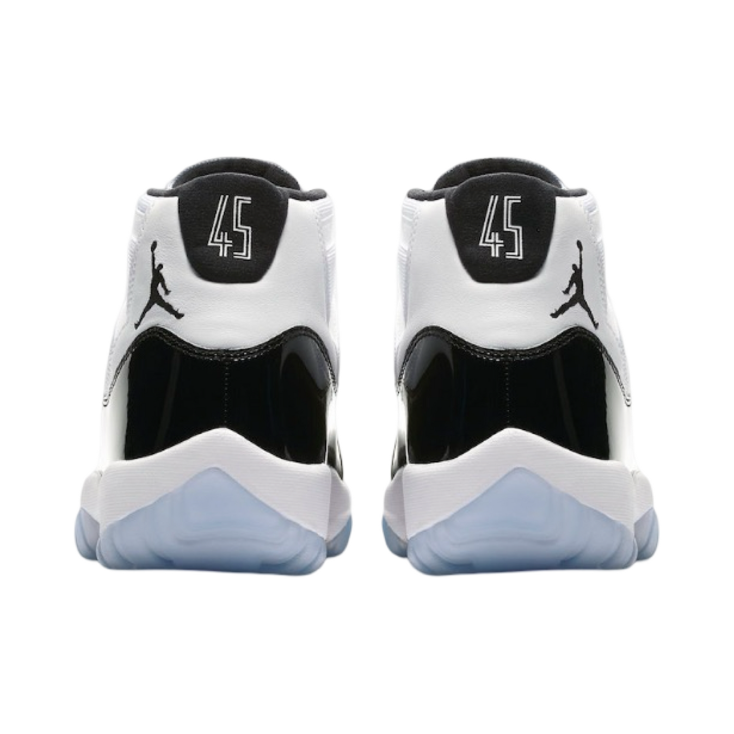 Jordan 11 Concord 2018