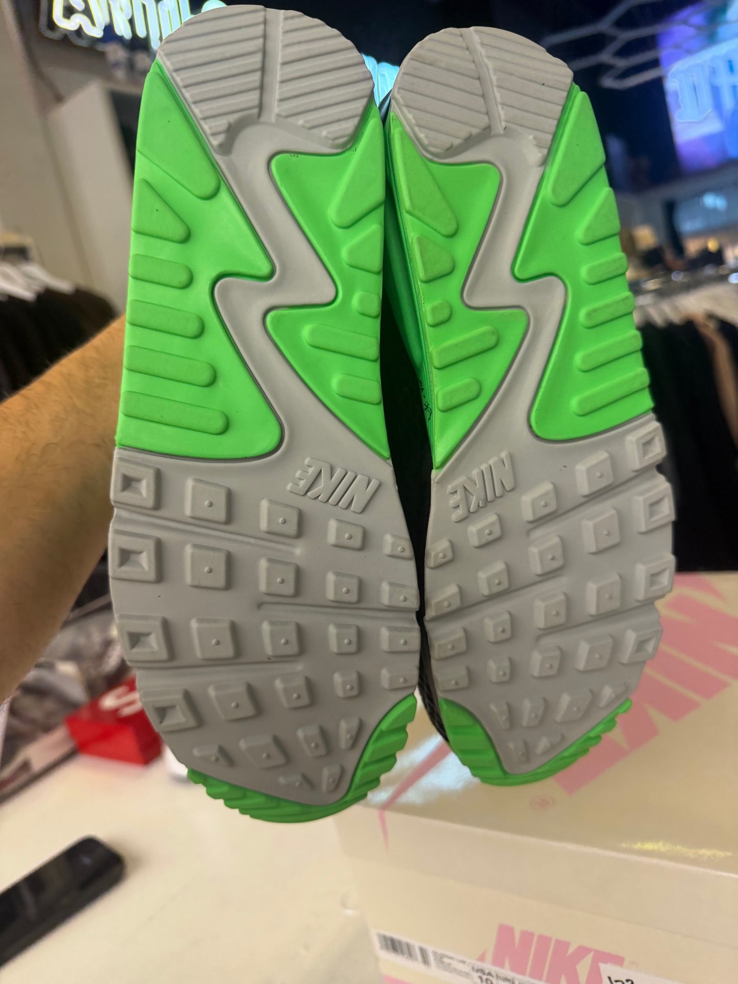 Nike Air Max 90 Premium Year Of The Snake