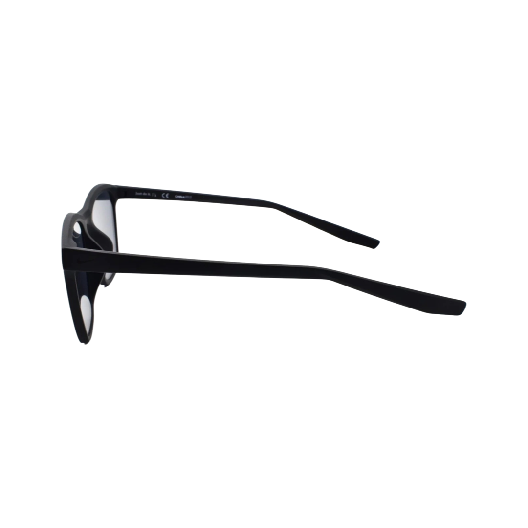 Nike Stint Sunglasses CT8176 010 Matte Black / Dark Gray Lens 53-20 142mm #3