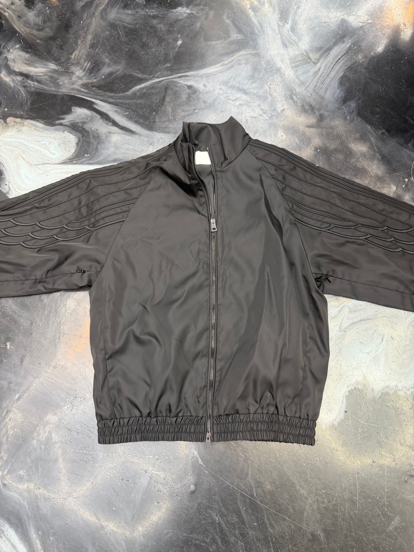 Jordan Wings Made in Italy Track Jacket