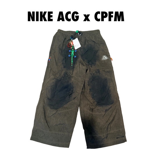 Cactus Plant Flea Market CPFM x Nike ACG Pants "Multicolor" Size L New