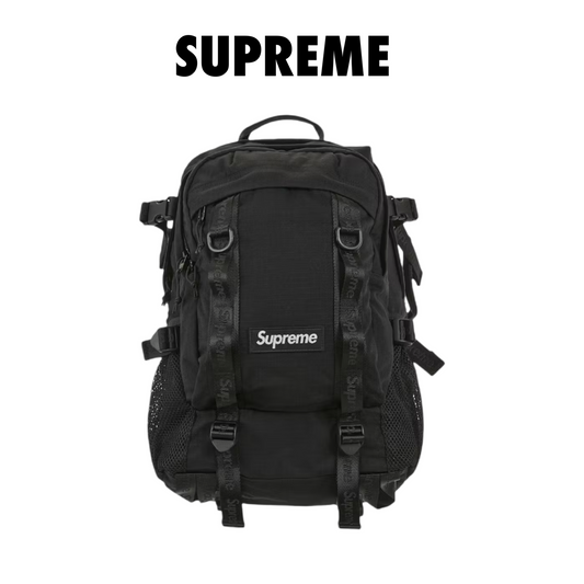 Supreme Backpack (2026)