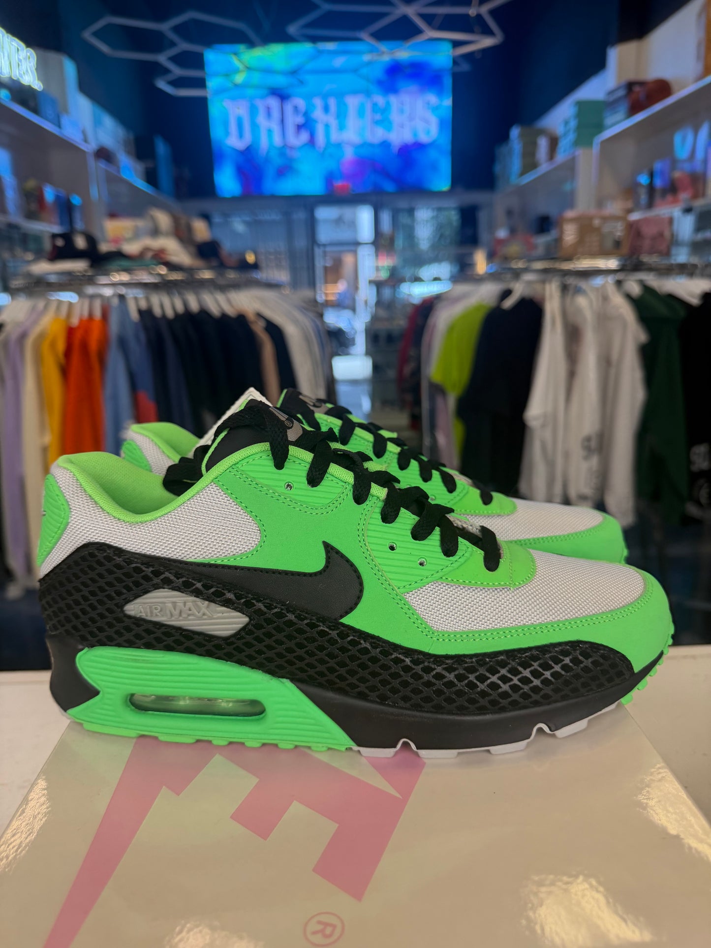 Nike Air Max 90 Premium Year Of The Snake