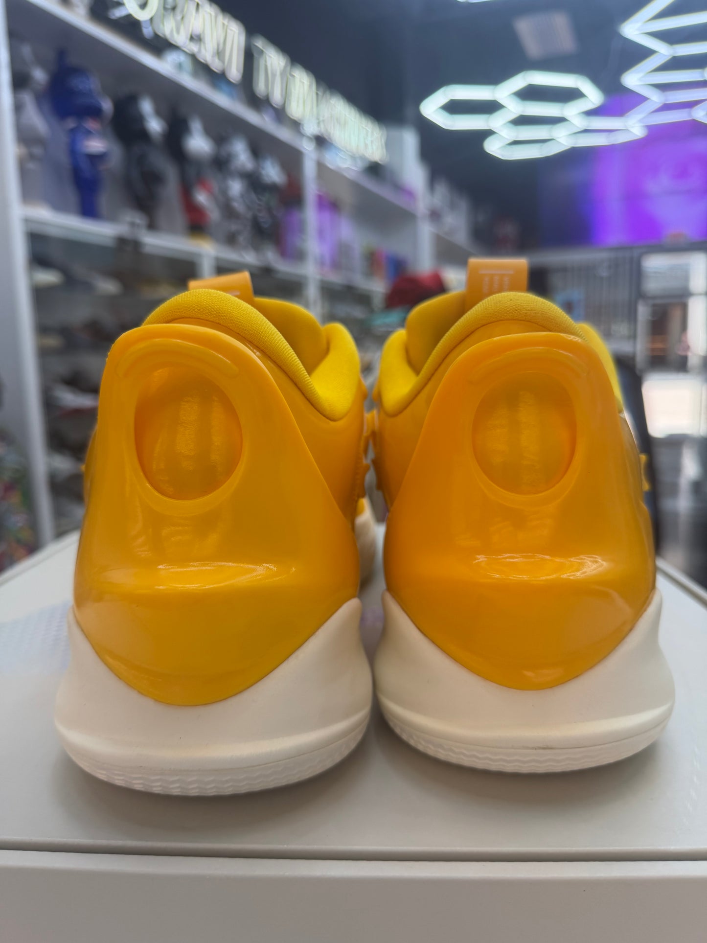 Nike Adapt BB 2.0 NBA 2K20 Winner's Circle New & Verified ?