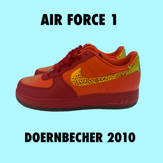 Air Force 1 Doernbecher 2010