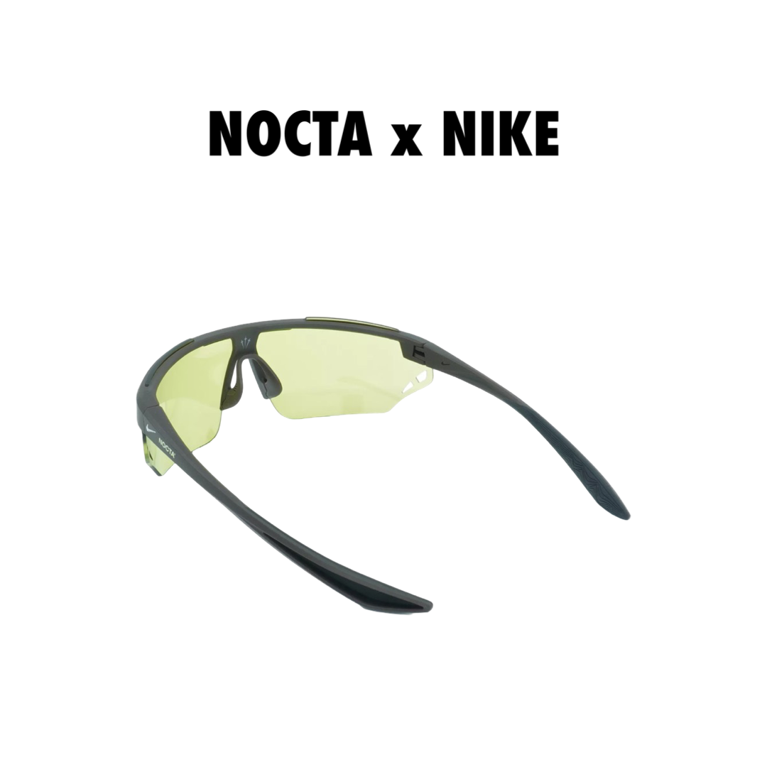 Nike Windshield Elite E Sunglasses Nocta