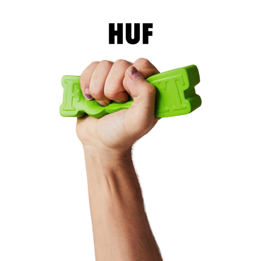 Huf Stress toy