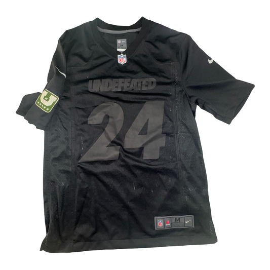 Undefeated x Nike x NFL - unreleased f&f superbowl 2024 jersey