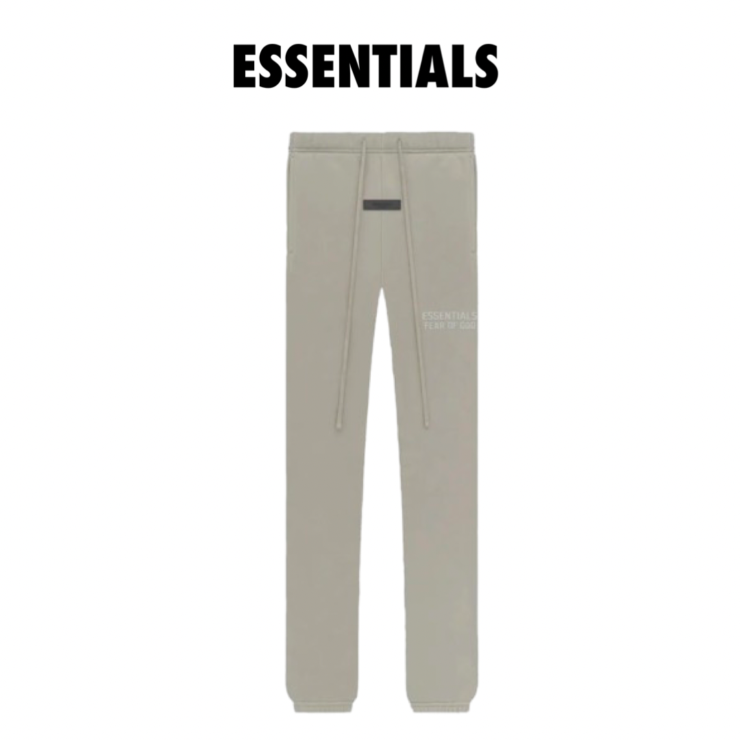 Fear of God Essentials Sweatpant Seal