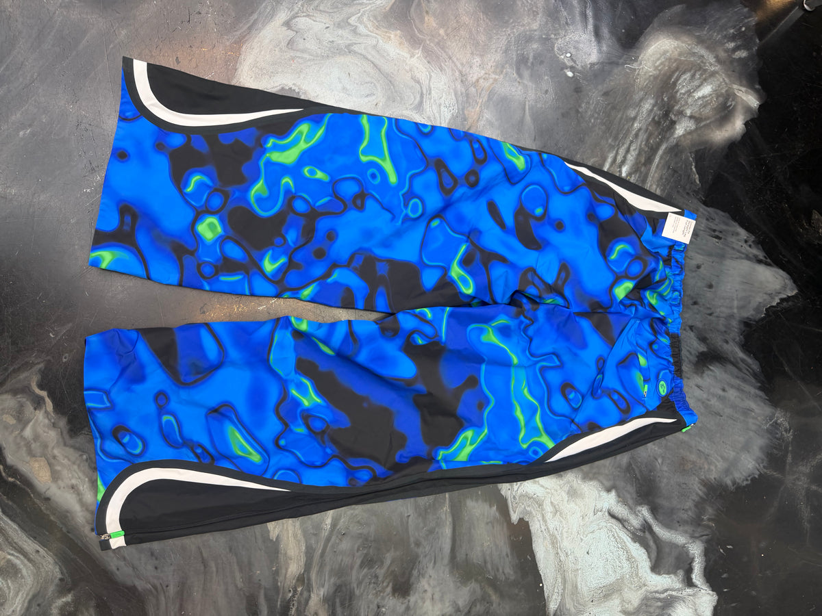 Nike Project F.R.O.G. Relaxed Storm Fit ADV Track Pants Hyper Royal