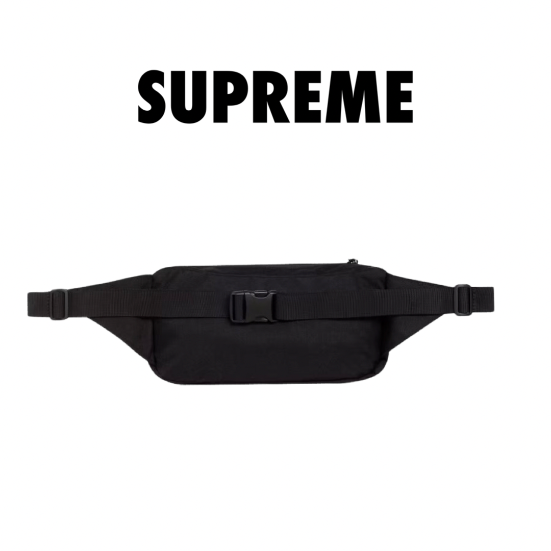 Cheap supreme fanny pack on sale