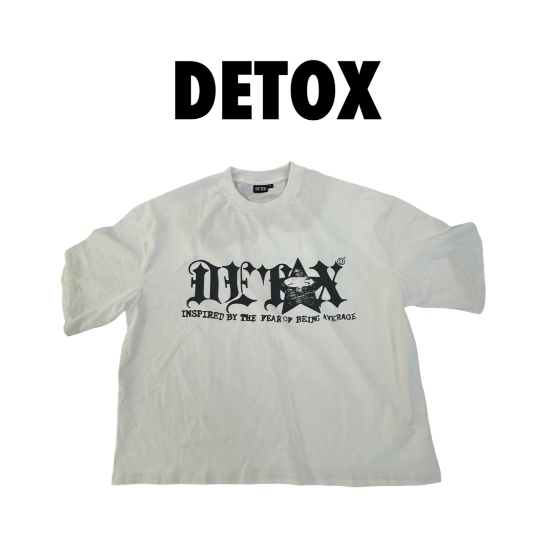 Detox Tee 2024